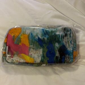 Lululemon No Limits Belt Bag* Rare, Sold Out